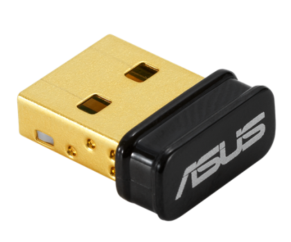 Adapter Bluetooth ASUS USB-BT500 Bluetooth 5.0 (BLE) USB Nano